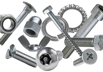 Метизы крепеж