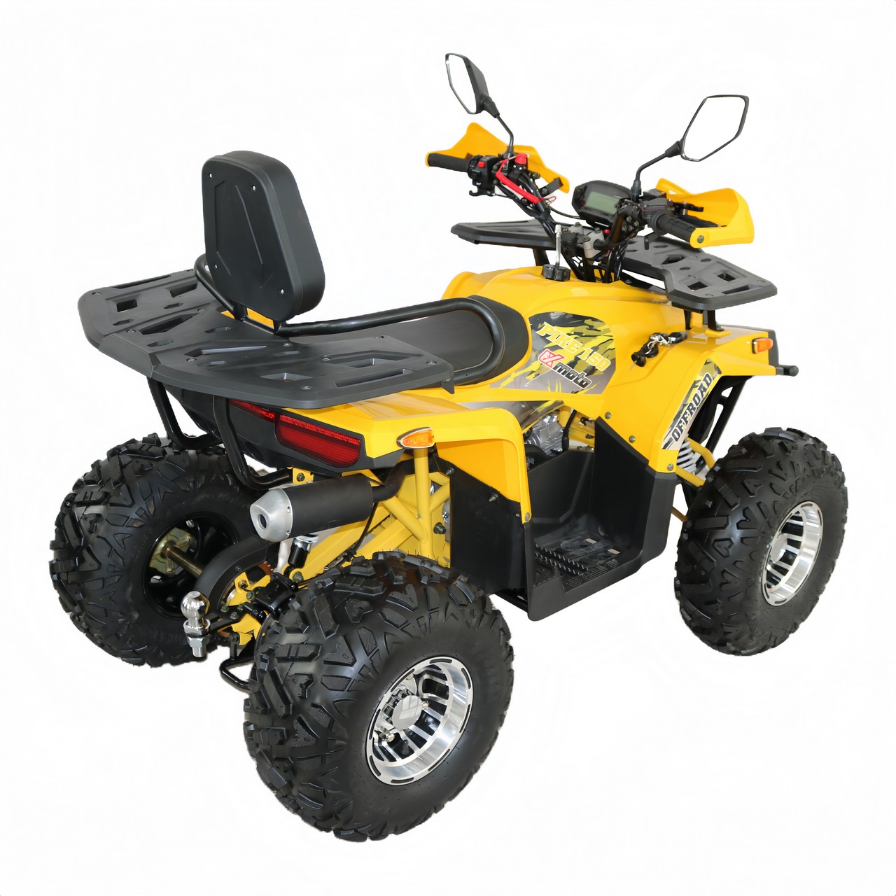 PIKE 150 YELLOW (2)