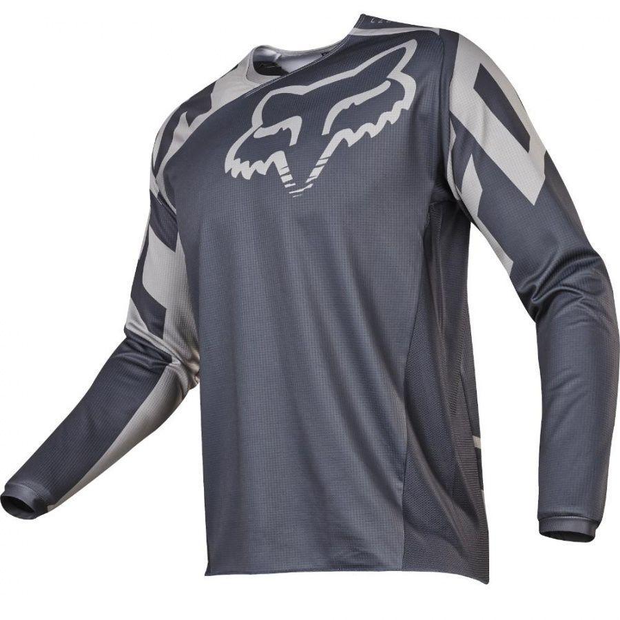 Джерси Fox Legion LT Offroad Jersey Charcoal