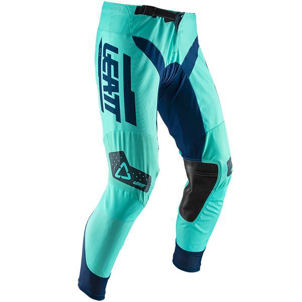 Мотоштаны Leatt GPX 4.5 Pant Aqua
